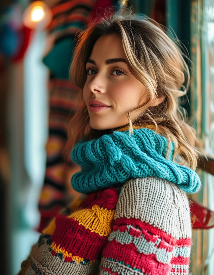 How to Buy Knitwear That Lasts (Fibre, Gauge and the Pill Test)