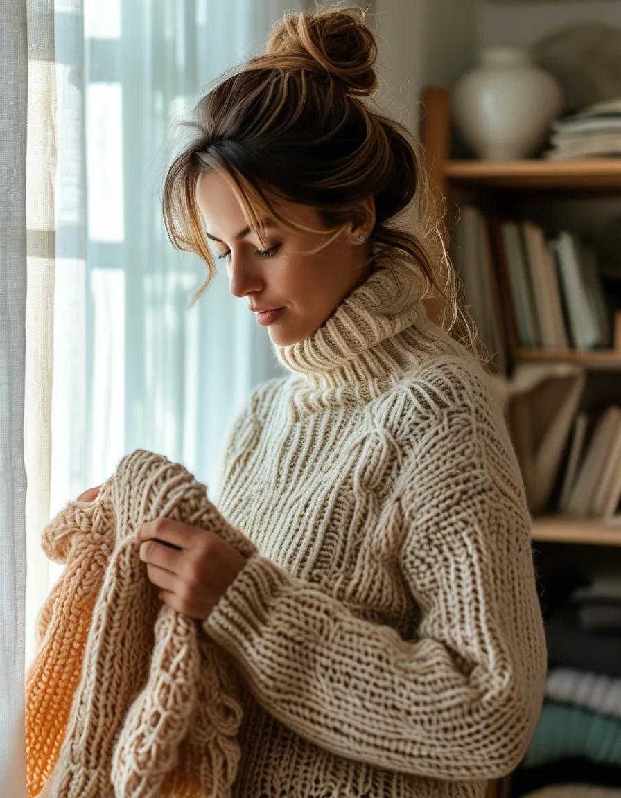 Why Knitwear Pilling Isn't Always the Fabric Quality Problem It Gets Blamed For